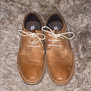 Men’s Steve Madden shoes
